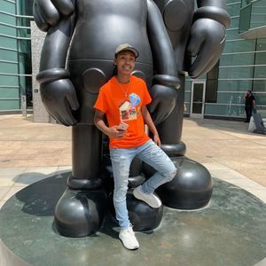 Meet your Posher, Donnetta